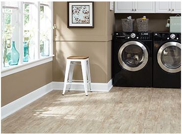 Luxury Vinyl Flooring in Prairieville, LA